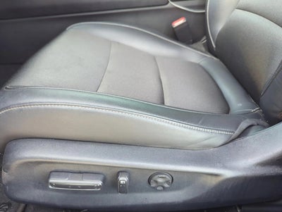 2022 Honda Accord Sedan Sport 1.5T CVT