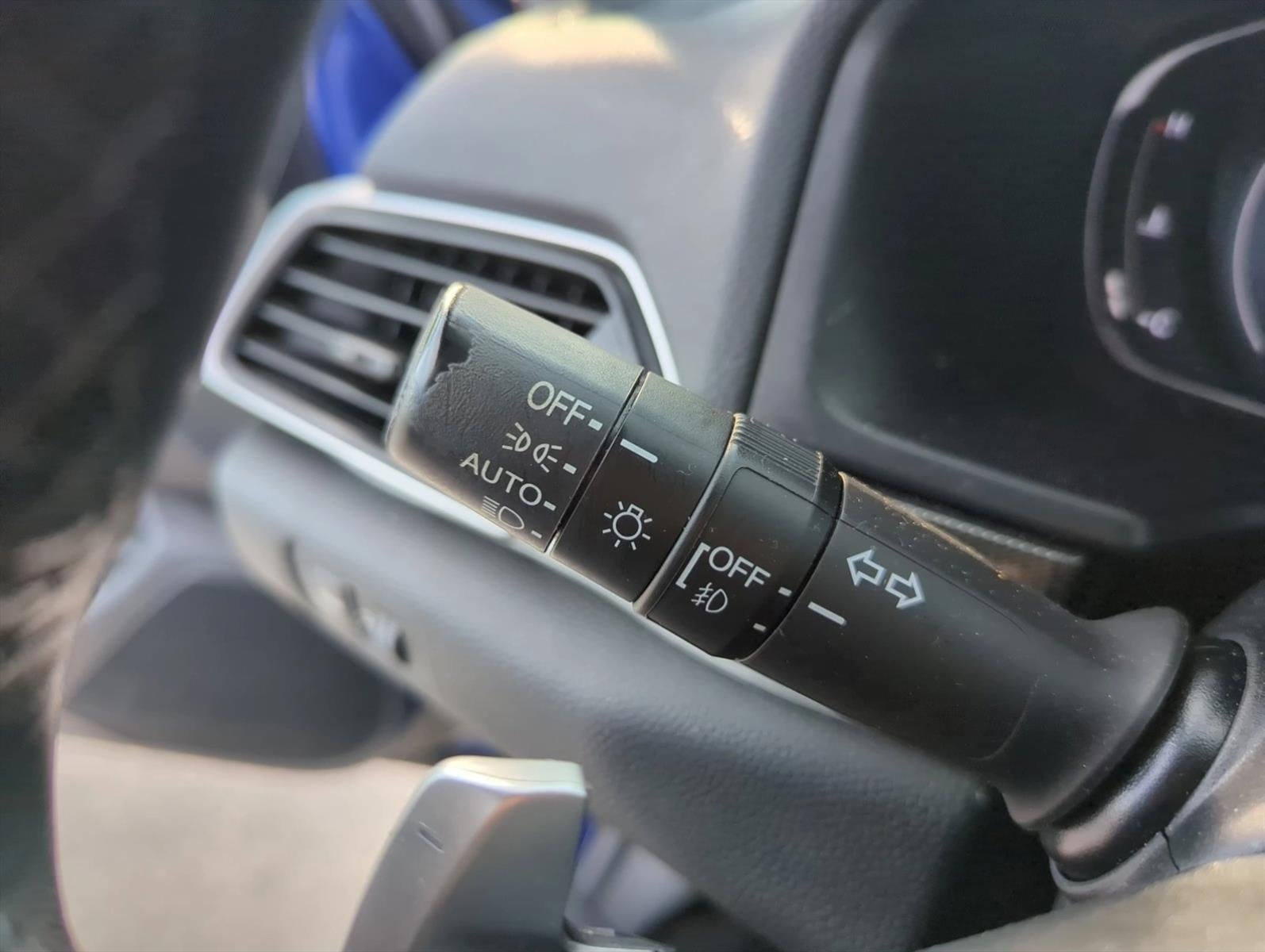 2022 Honda Accord Sedan Sport 1.5T CVT