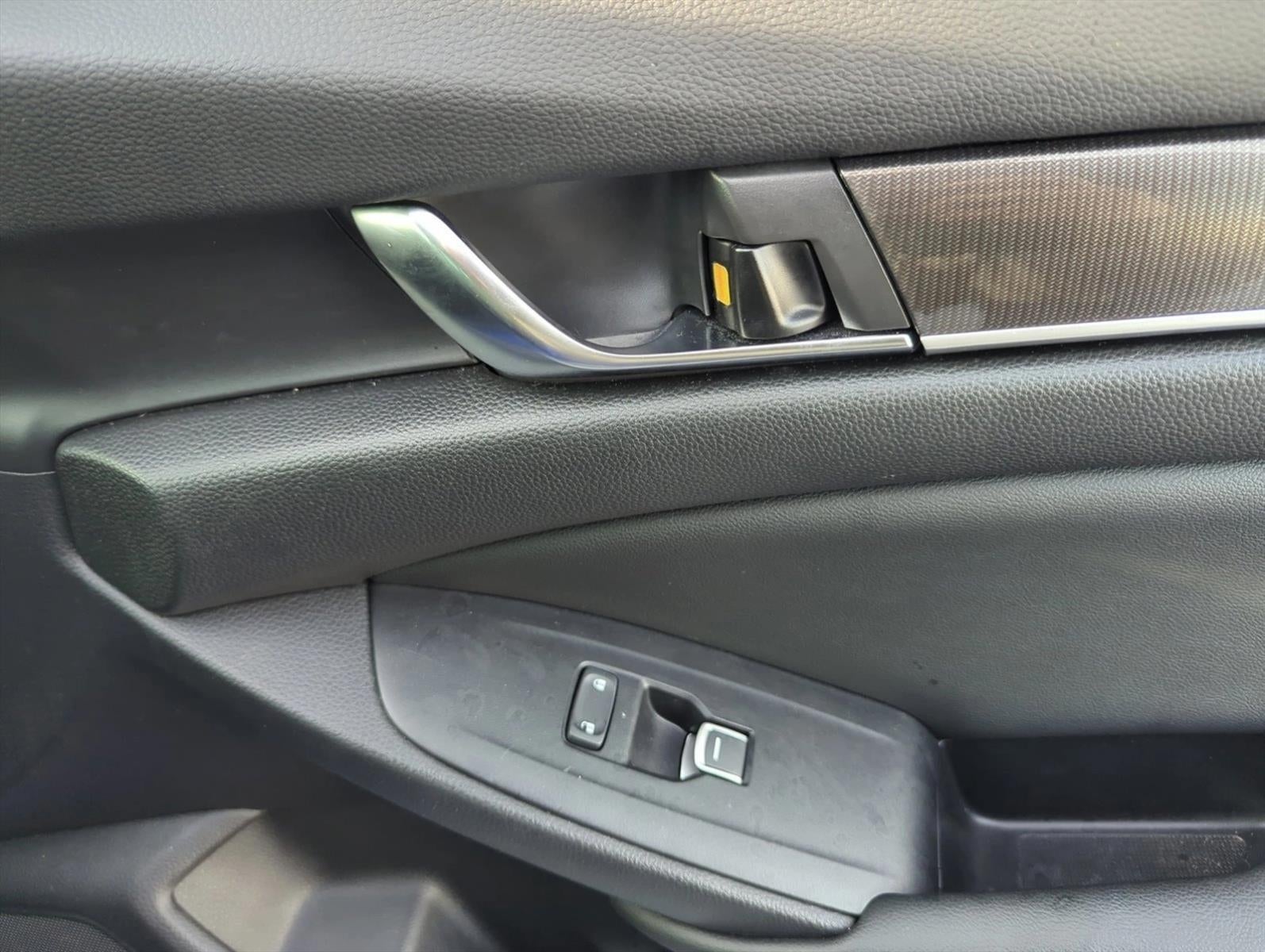 2022 Honda Accord Sedan Sport 1.5T CVT