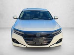 2022 Honda Accord Sedan EX-L 1.5T CVT
