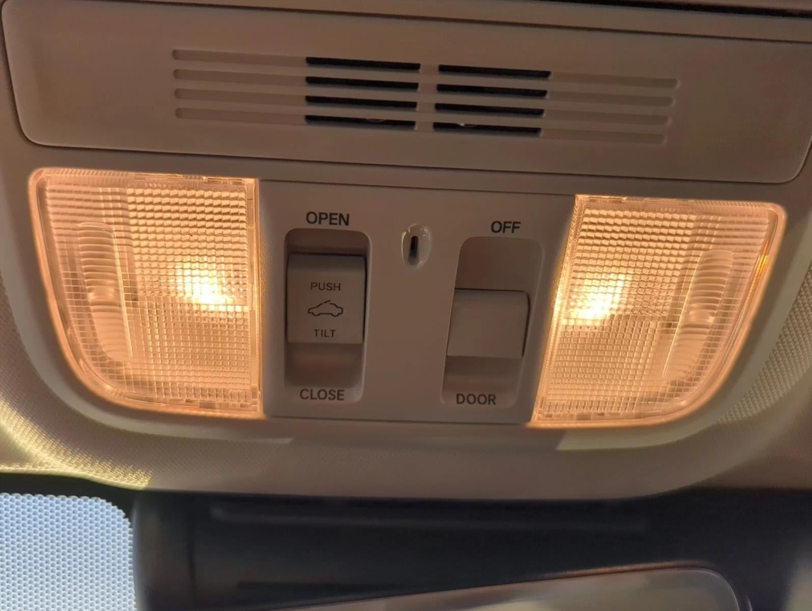 2022 Honda Accord Sedan EX-L 1.5T CVT