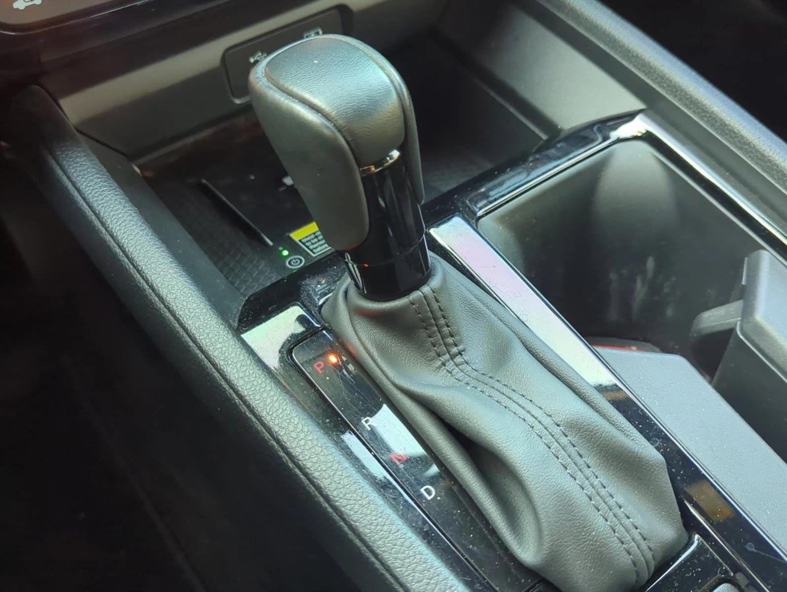 2025 Honda Accord Hybrid Sport-L Sedan