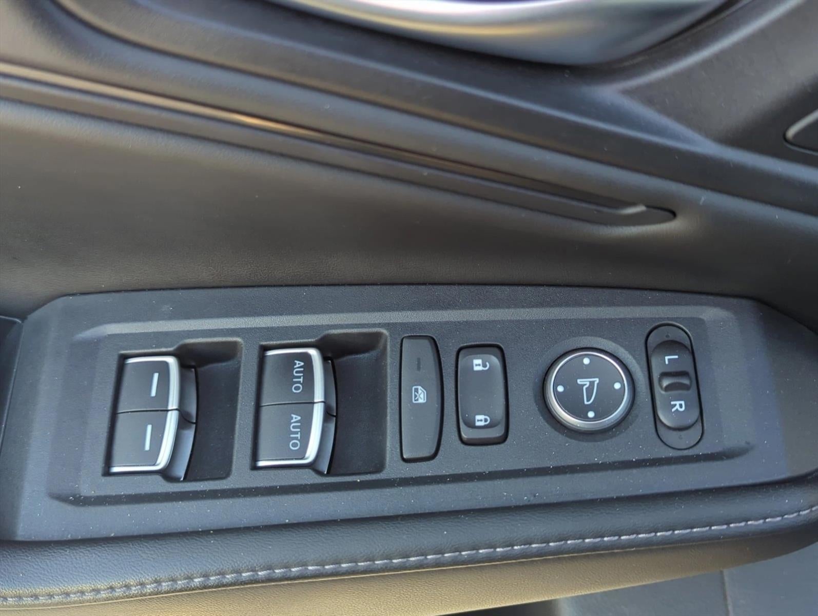 2025 Honda Accord Hybrid Sport-L Sedan
