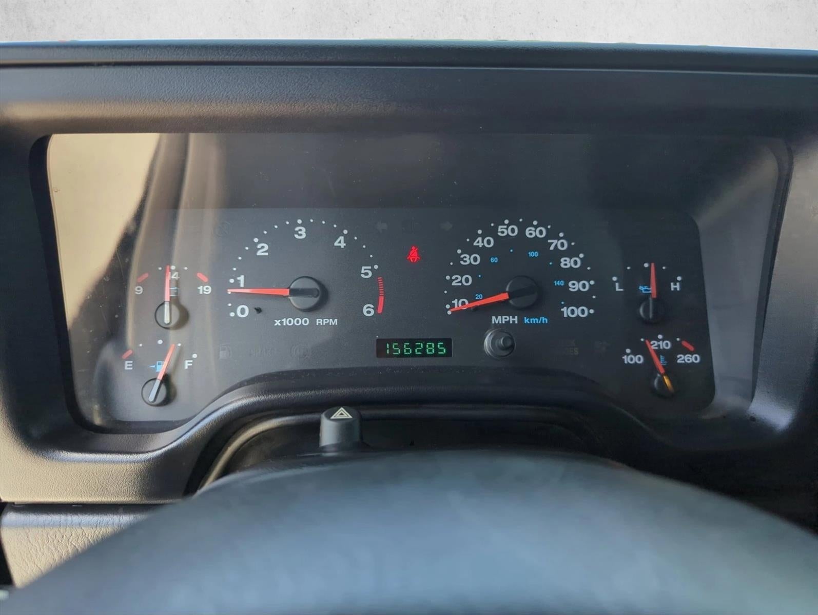 2005 Jeep Wrangler Sport