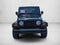 2005 Jeep Wrangler Sport