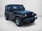 2005 Jeep Wrangler Sport
