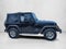 2005 Jeep Wrangler Sport