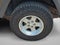 2005 Jeep Wrangler Sport
