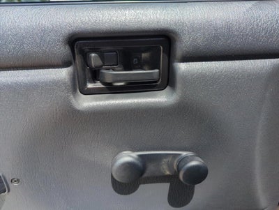 2005 Jeep Wrangler Sport