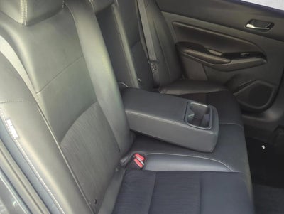 2022 Nissan Altima 2.5 SL Sedan