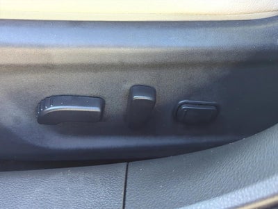 2019 Nissan Altima 2.5 Platinum Sedan