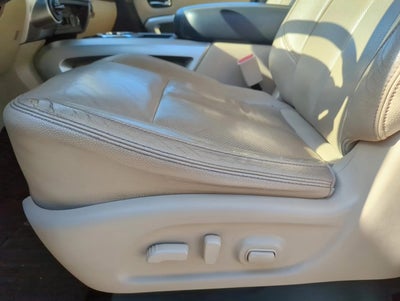 2016 Nissan Titan XD 4WD Crew Cab SL Diesel