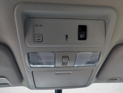 2016 Nissan Titan XD 4WD Crew Cab SL Diesel