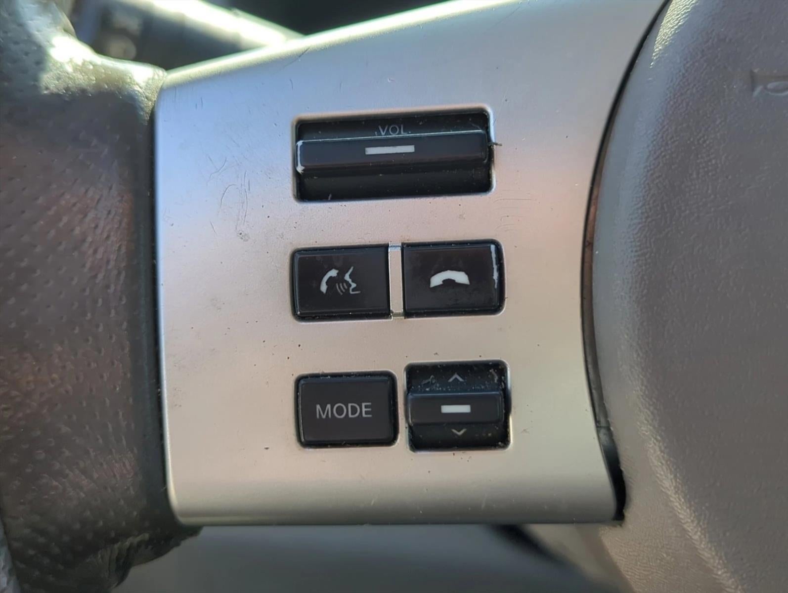 2017 Nissan Frontier Crew Cab 4x2 SV V6 Auto