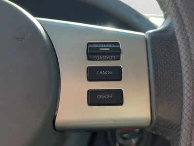 2017 Nissan Frontier Crew Cab 4x2 SV V6 Auto