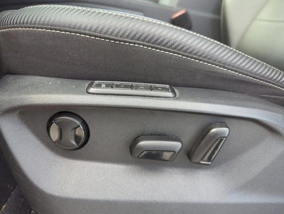 2021 Volkswagen Atlas Cross Sport 3.6L V6 SEL R-Line FWD