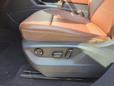 2023 Volkswagen Atlas 3.6L V6 SE w/Technology FWD