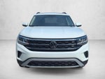 2023 Volkswagen Atlas 3.6L V6 SE w/Technology FWD