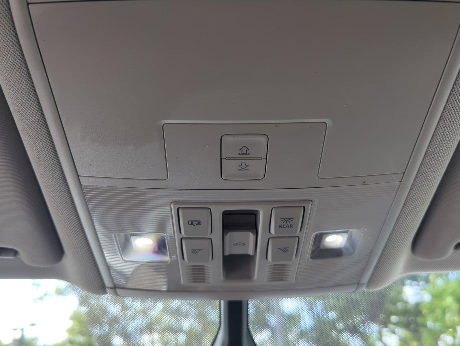 2023 Volkswagen Atlas 3.6L V6 SE w/Technology FWD