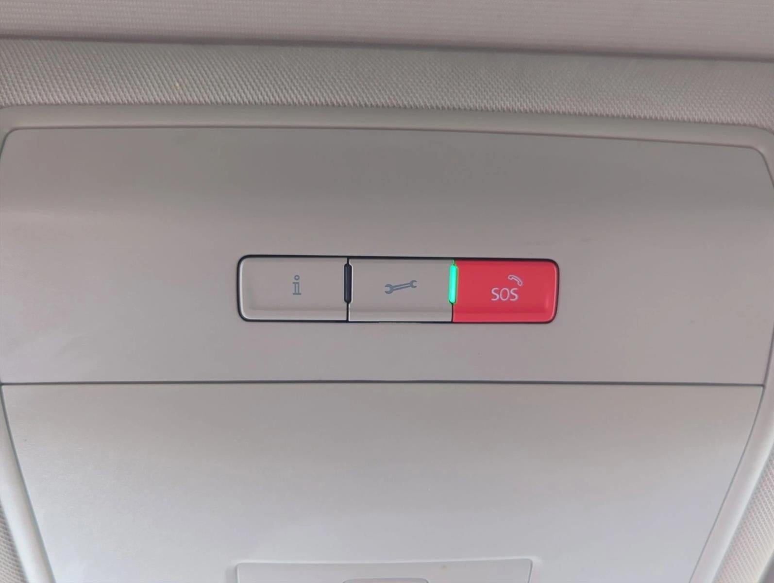 2023 Volkswagen Atlas 3.6L V6 SE w/Technology FWD