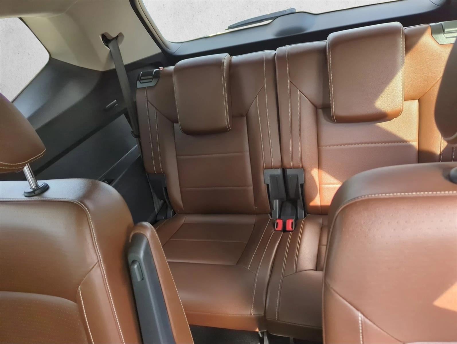 2023 Volkswagen Atlas 3.6L V6 SE w/Technology FWD