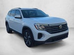 2024 Volkswagen Atlas 2.0T SE w/Technology FWD