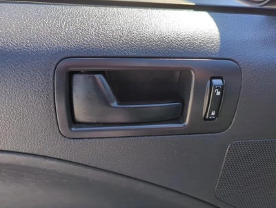 2007 Ford Mustang 2dr Conv Deluxe