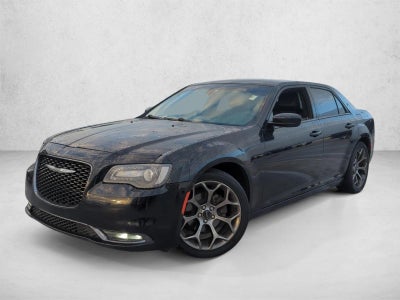 2018 Chrysler 300 300S RWD