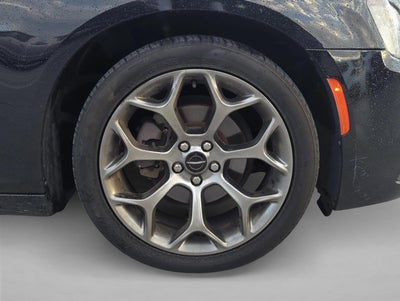 2018 Chrysler 300 300S RWD