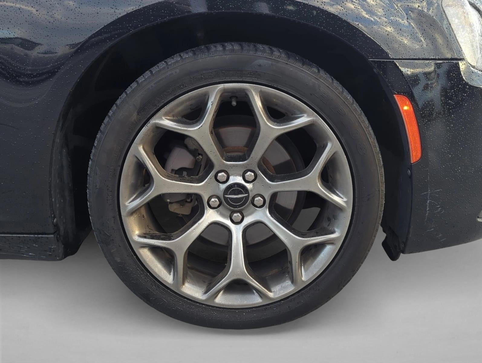 2018 Chrysler 300 300S RWD