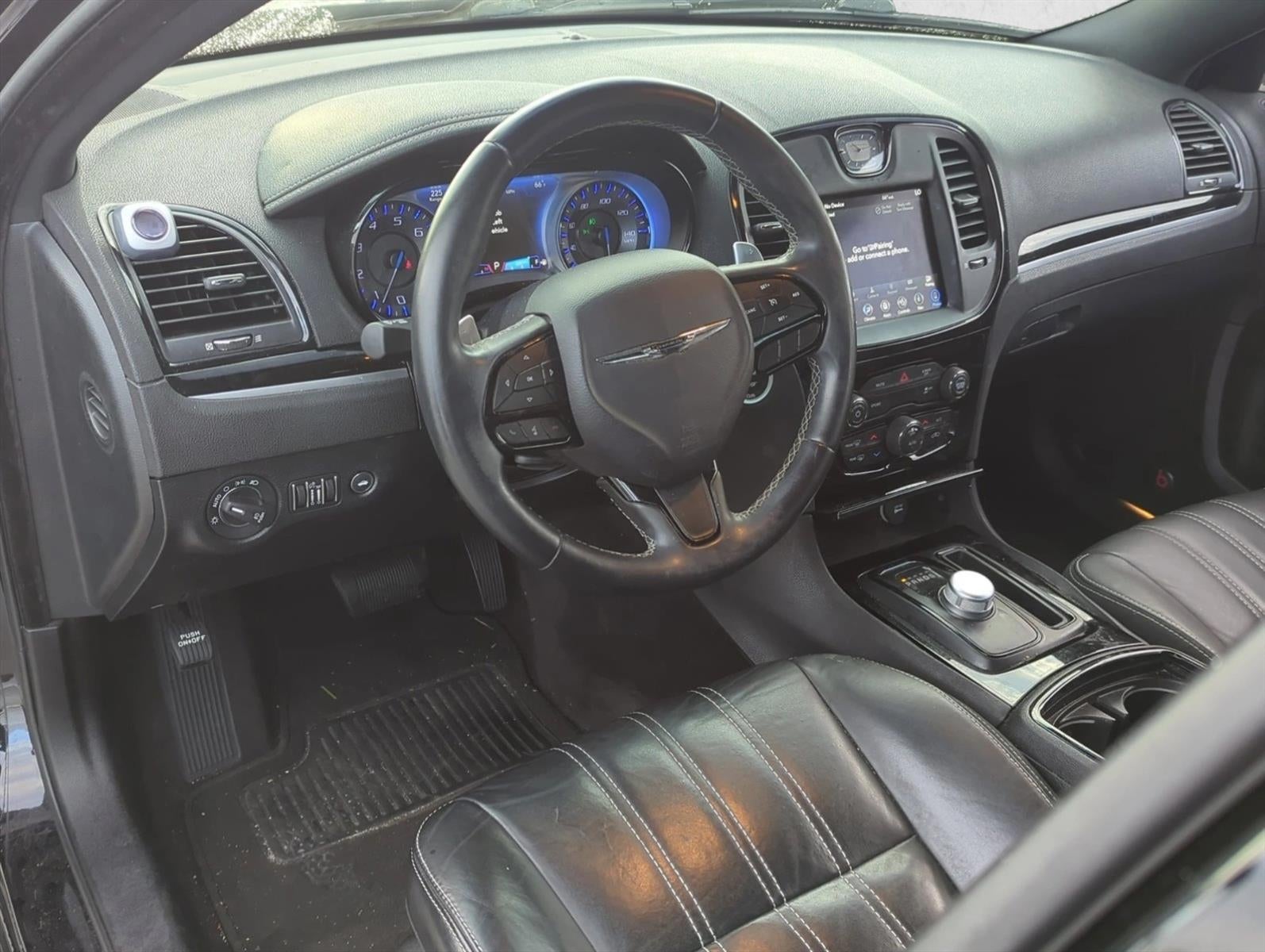 2018 Chrysler 300 300S RWD