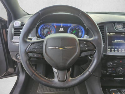 2018 Chrysler 300 300S RWD