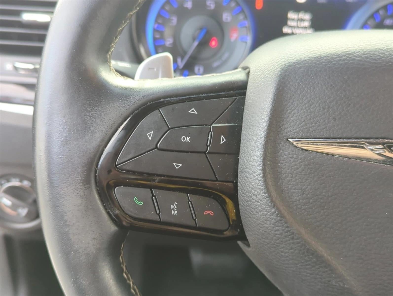 2018 Chrysler 300 300S RWD