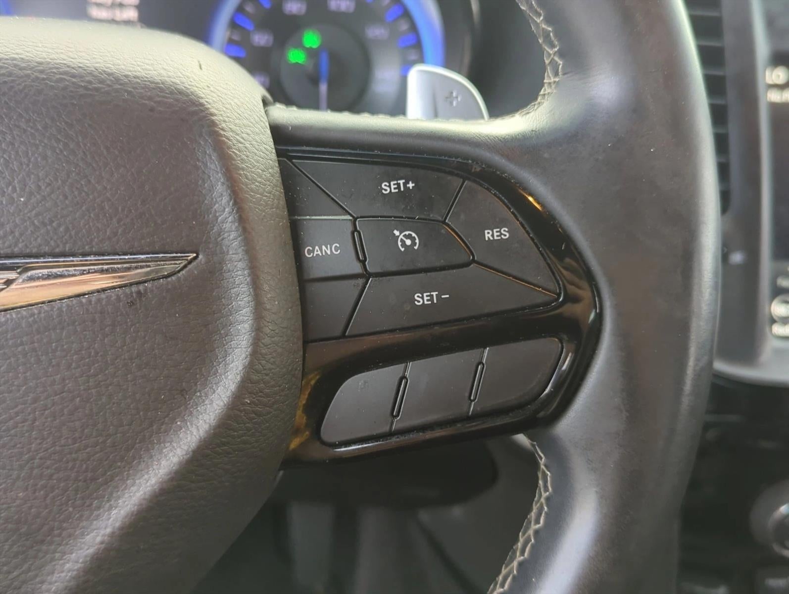 2018 Chrysler 300 300S RWD