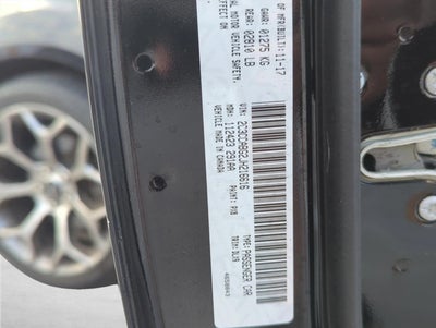 2018 Chrysler 300 300S RWD