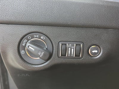 2018 Chrysler 300 300S RWD