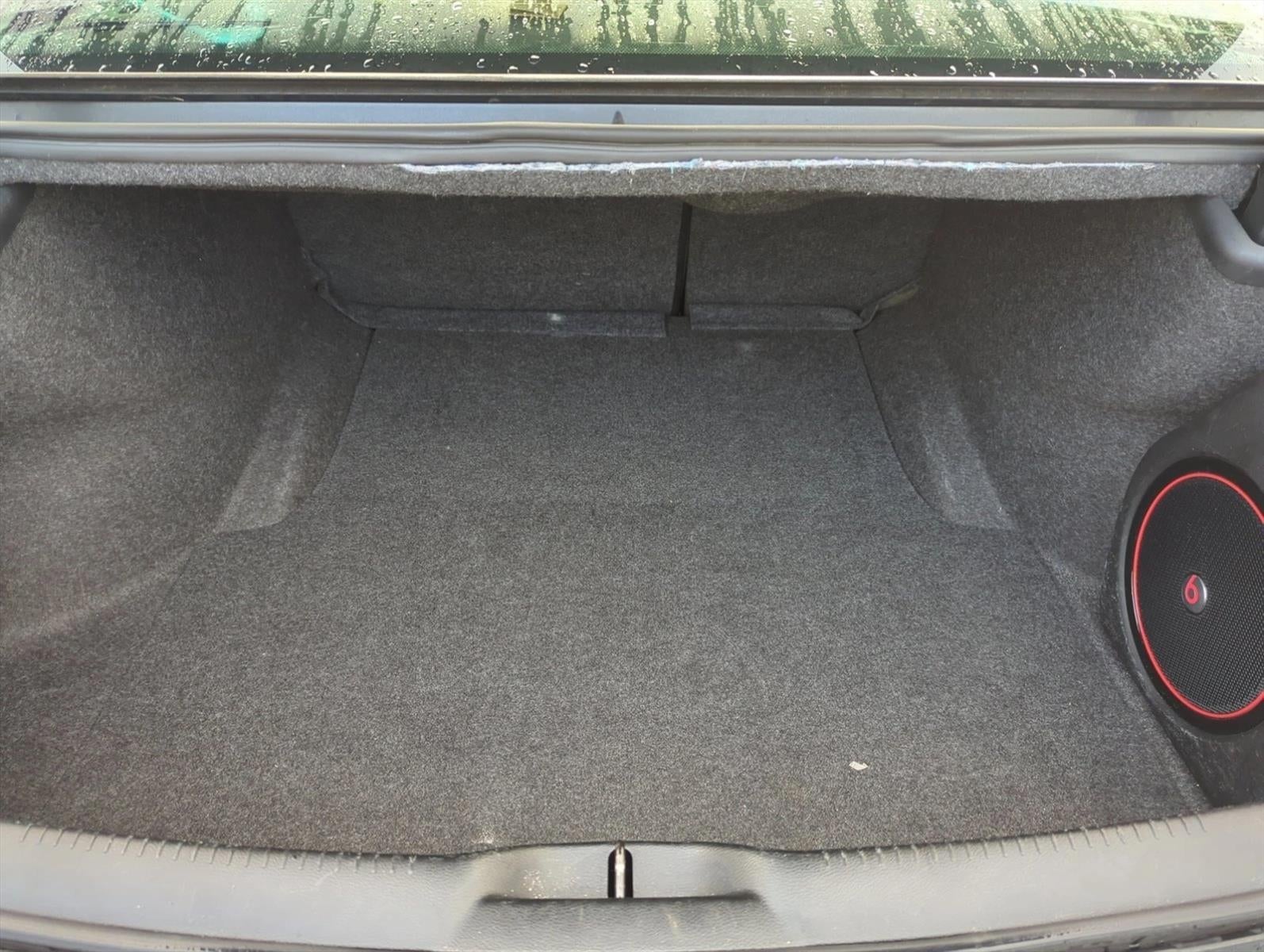 2018 Chrysler 300 300S RWD