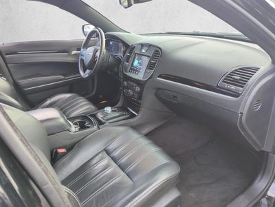 2018 Chrysler 300 300S RWD