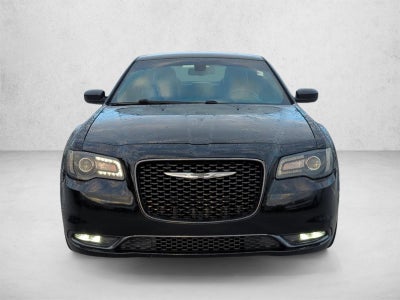 2018 Chrysler 300 300S RWD