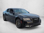 2018 Chrysler 300 300S RWD
