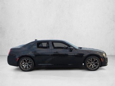 2018 Chrysler 300 300S RWD