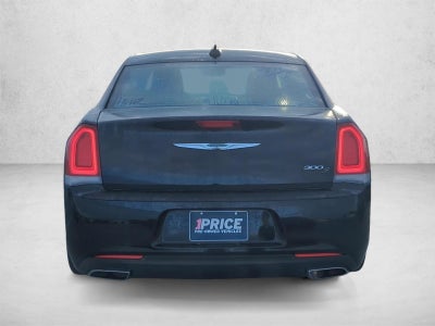 2018 Chrysler 300 300S RWD
