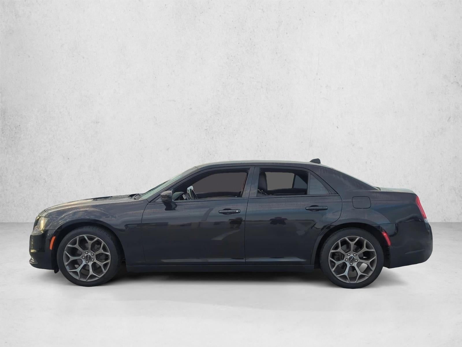 2018 Chrysler 300 300S RWD