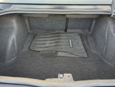 2013 Dodge Challenger 2dr Cpe SRT8