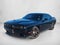 2016 Dodge Challenger 2dr Cpe R/T Scat Pack