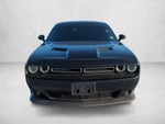 2016 Dodge Challenger 2dr Cpe R/T Scat Pack