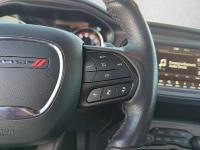 2023 Dodge Challenger GT RWD