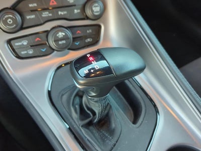 2023 Dodge Challenger GT RWD