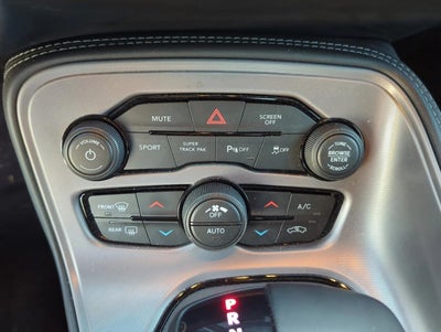 2023 Dodge Challenger GT RWD