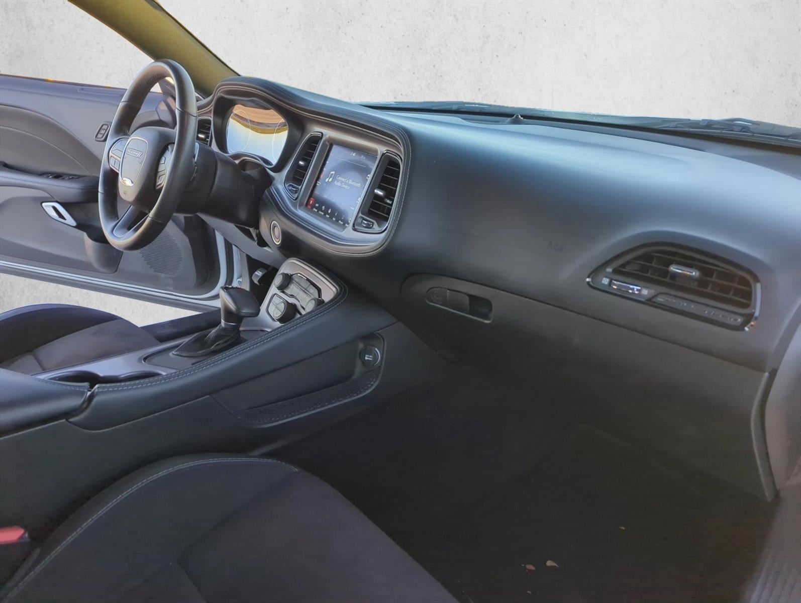 2023 Dodge Challenger GT RWD